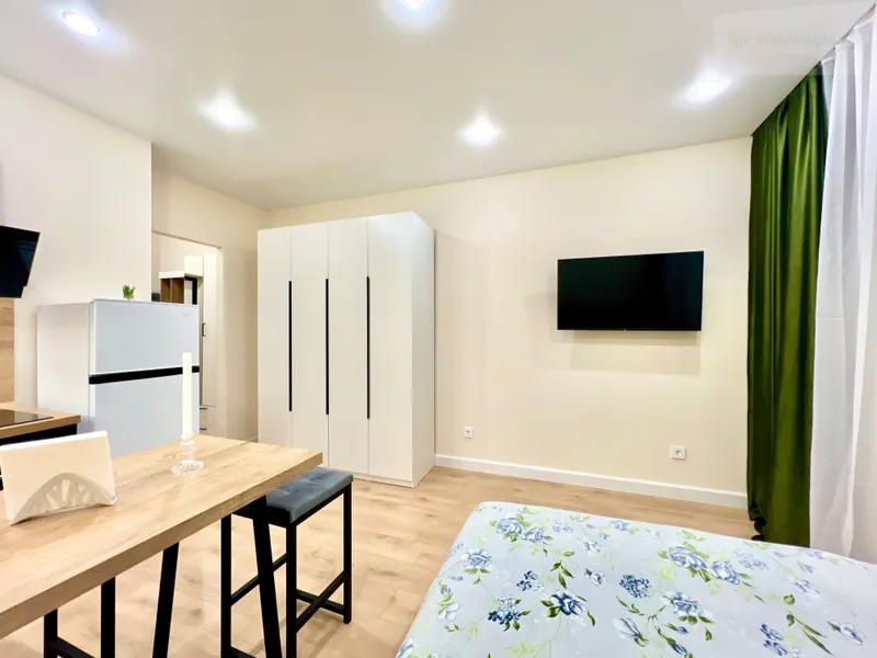 улица Ивана Беличенко, 88