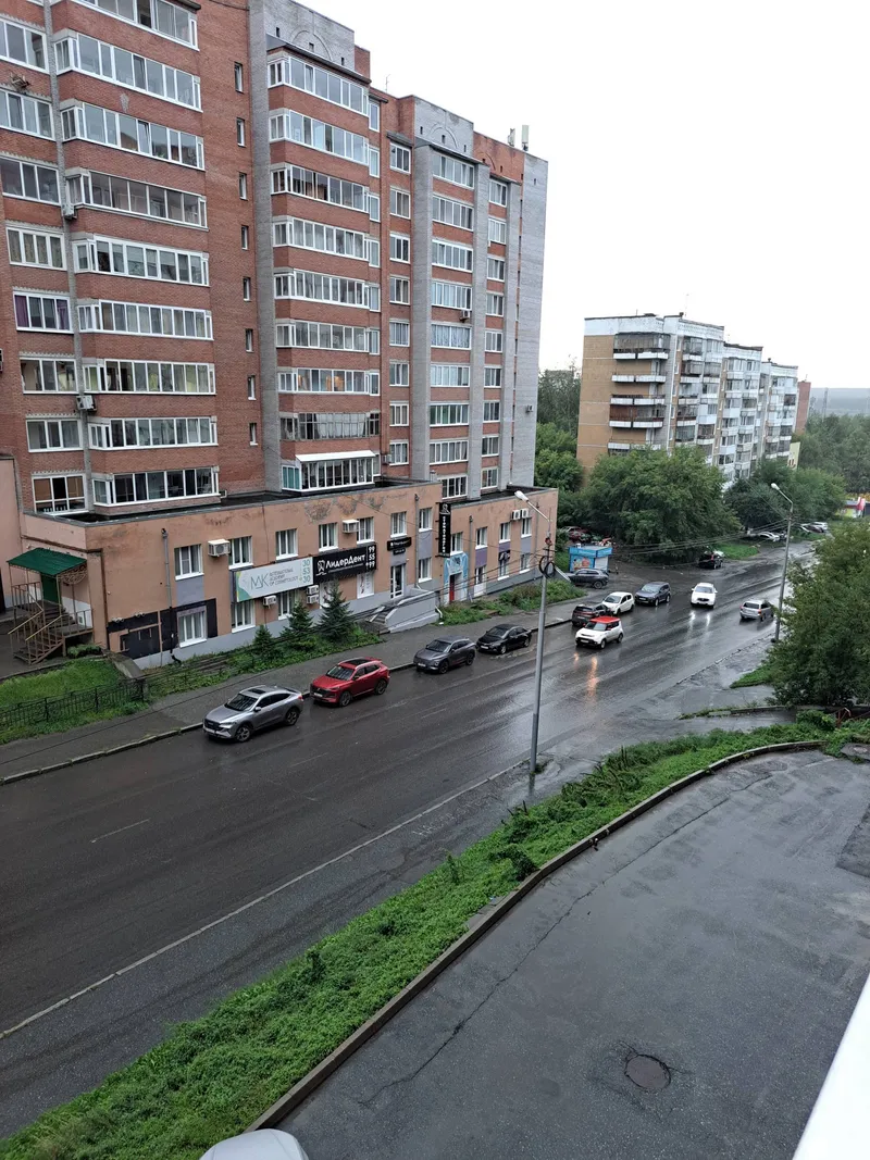 Учебная улица, 7