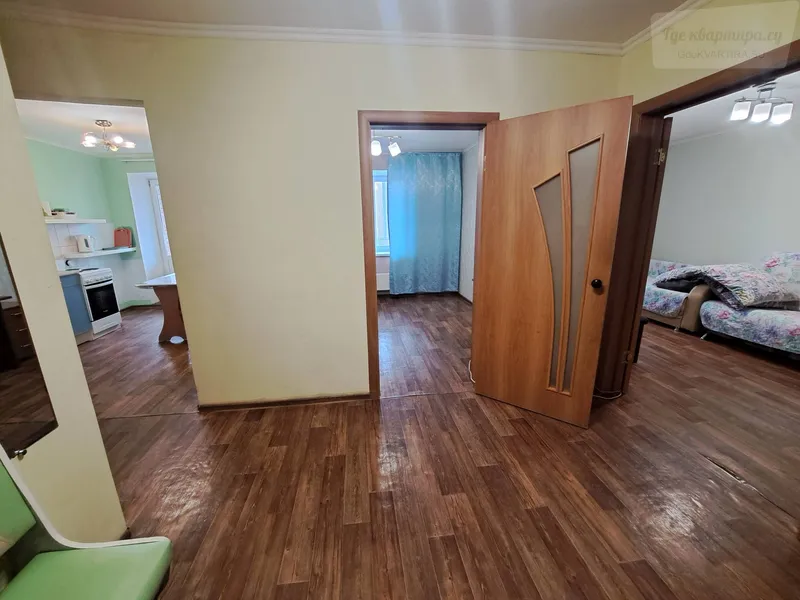 Учебная улица, 7