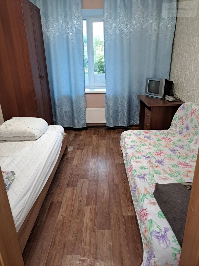 Учебная улица, 7