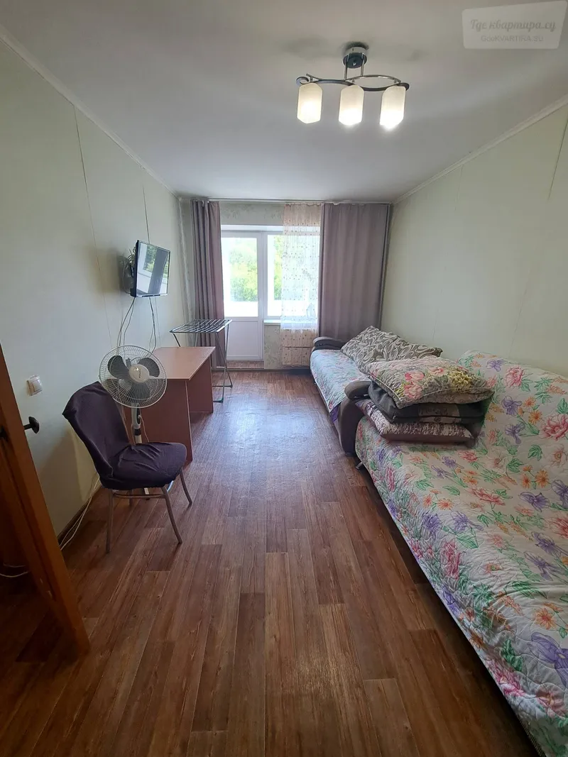 Учебная улица, 7