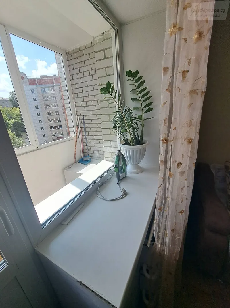 Учебная улица, 7