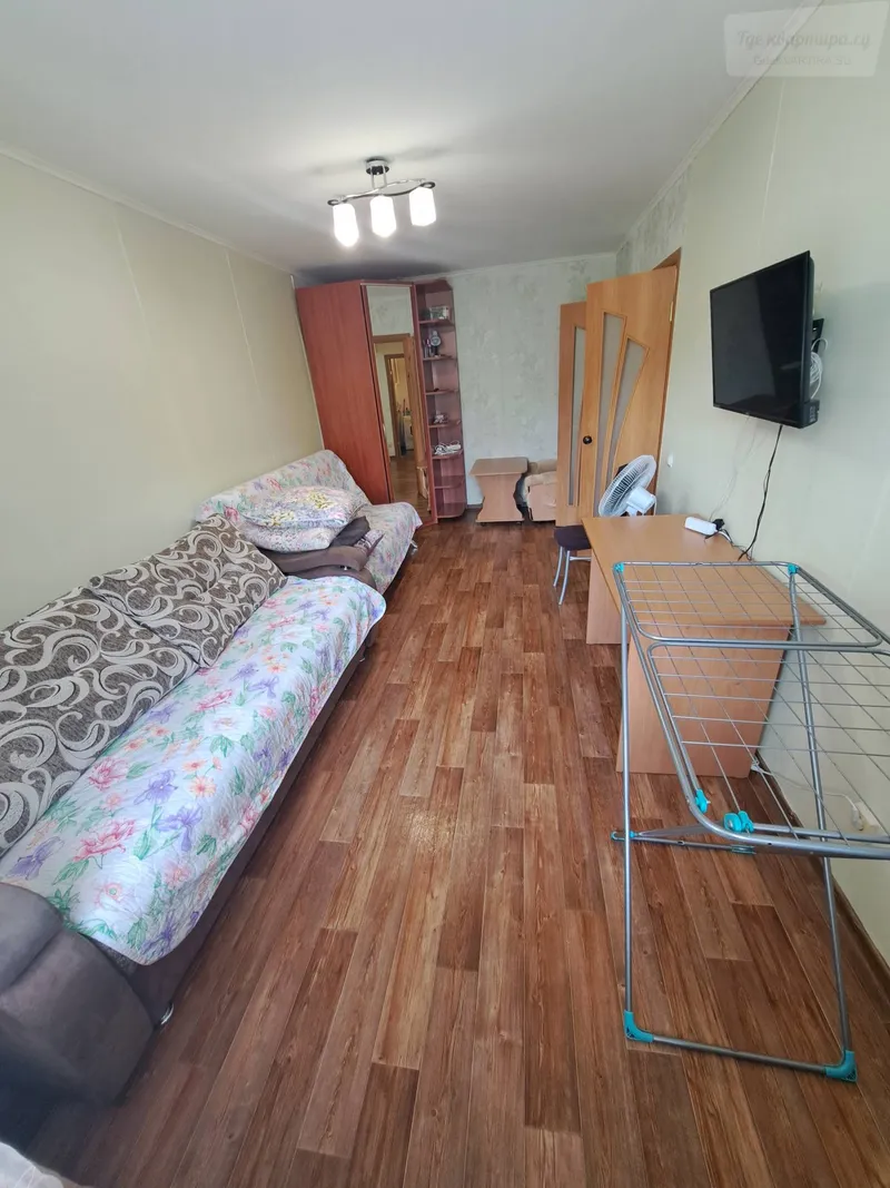 Учебная улица, 7