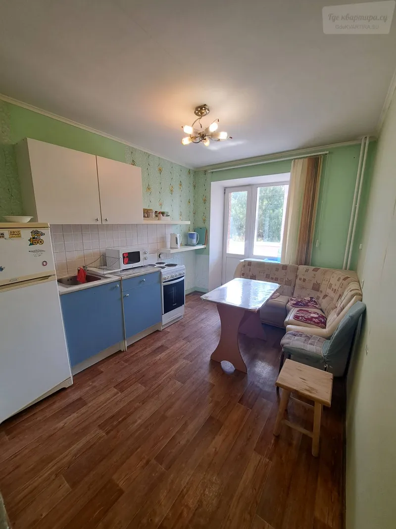 Учебная улица, 7