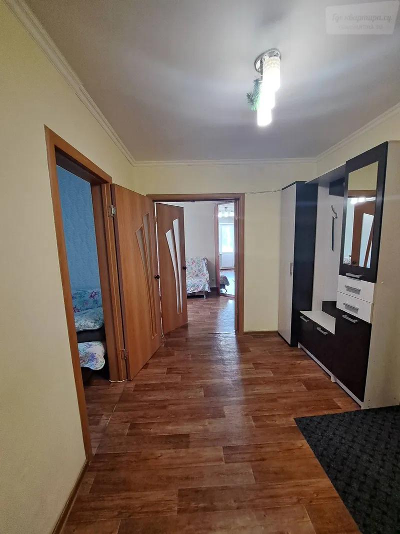 Учебная улица, 7