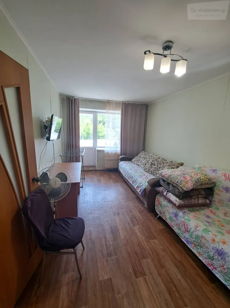 Учебная улица, 7