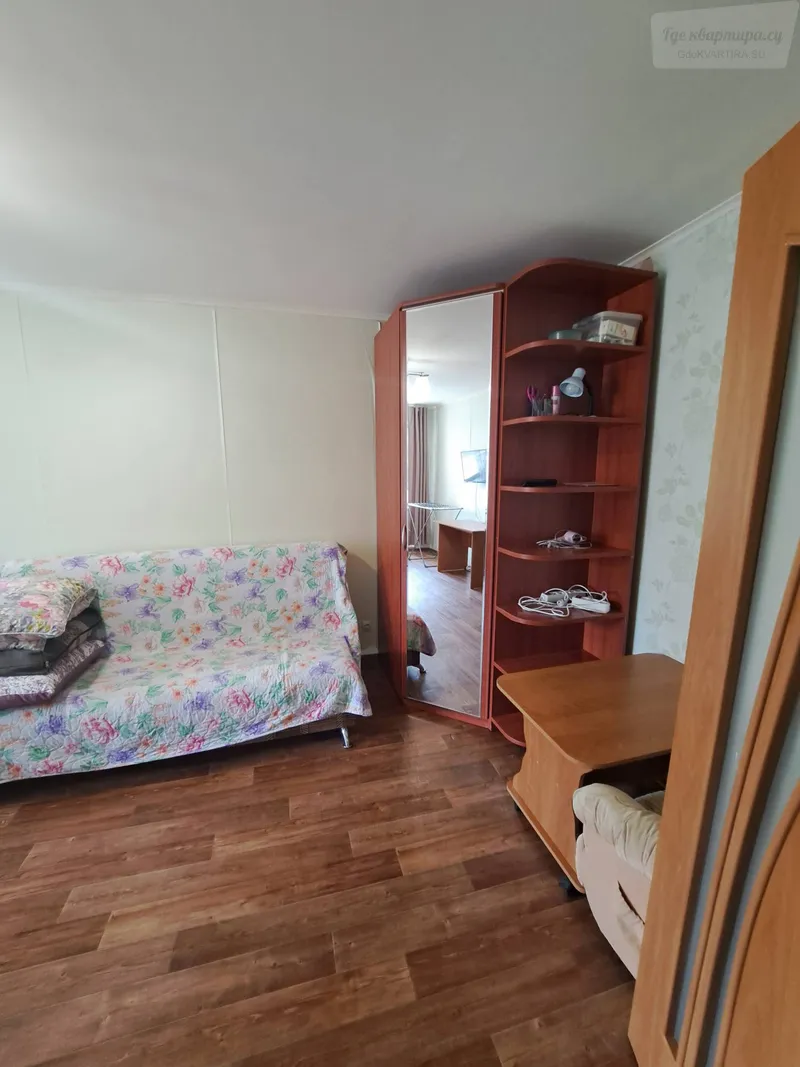 Учебная улица, 7