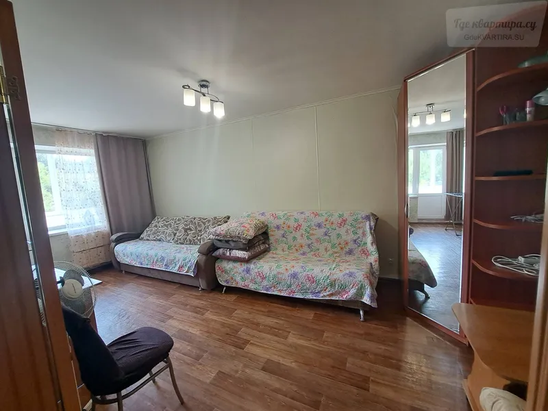 Учебная улица, 7