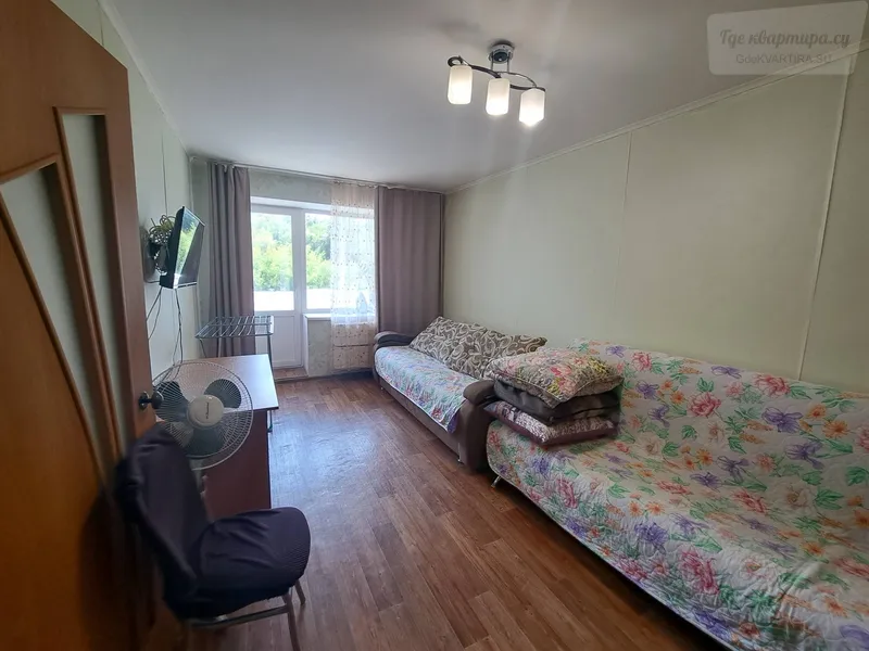 Учебная улица, 7