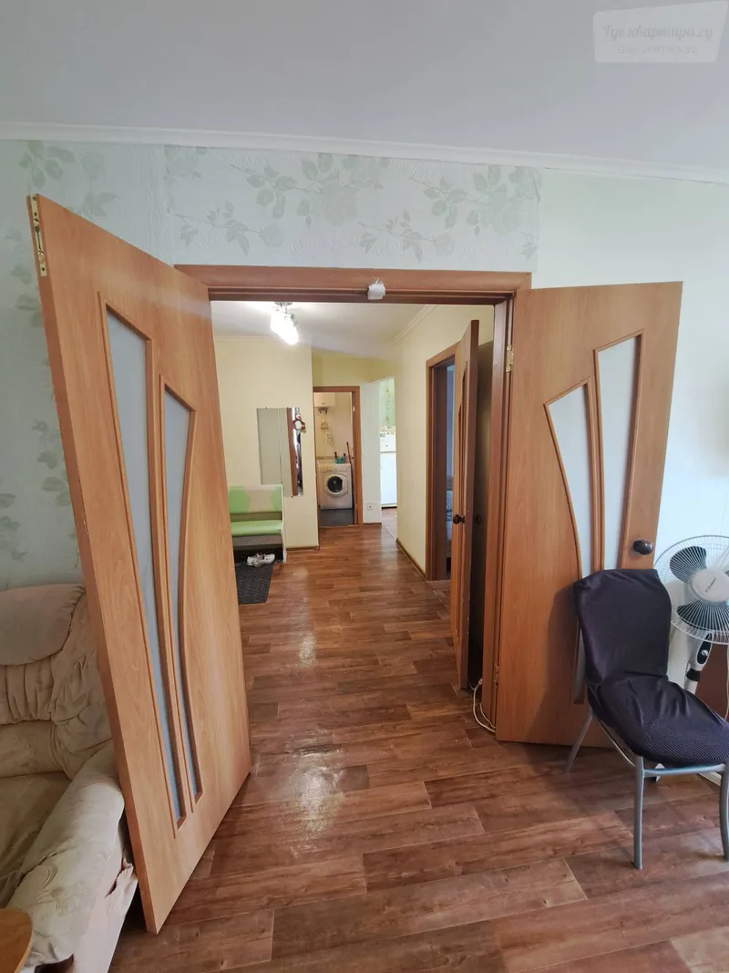 Учебная улица, 7