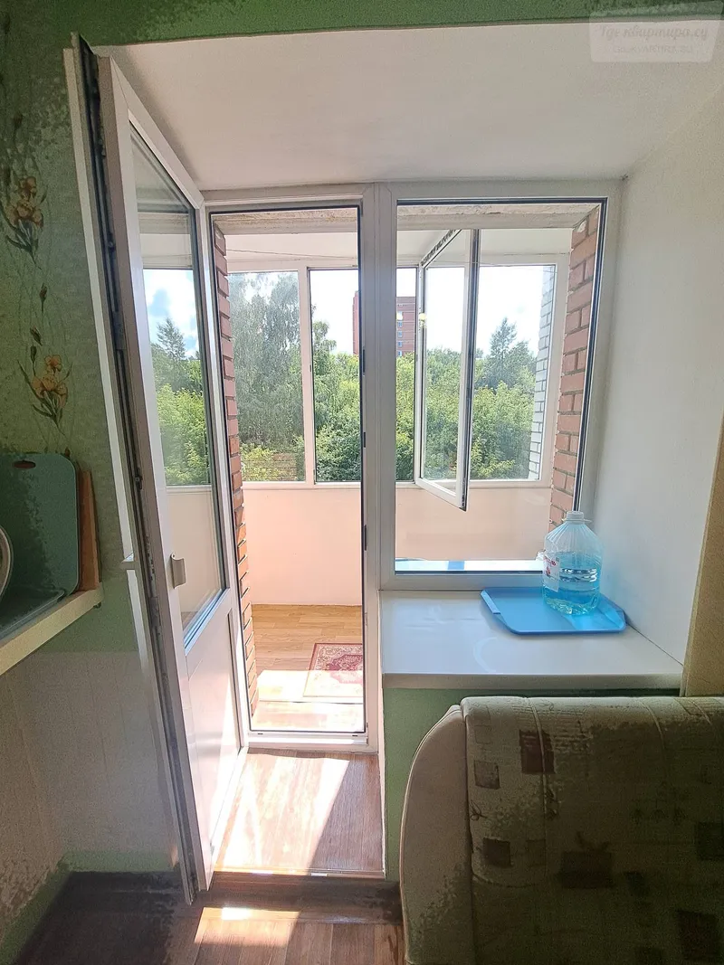 Учебная улица, 7