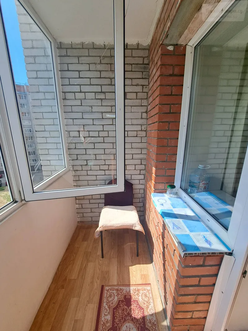 Учебная улица, 7