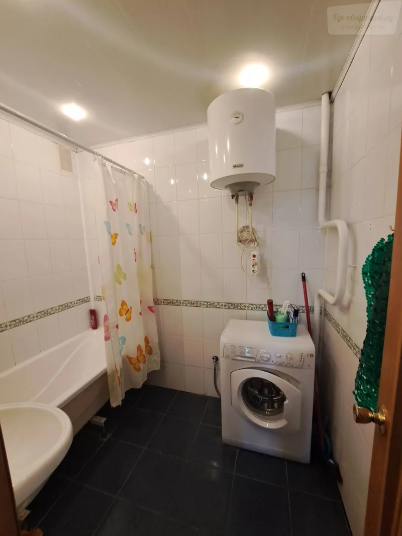 Учебная улица, 7