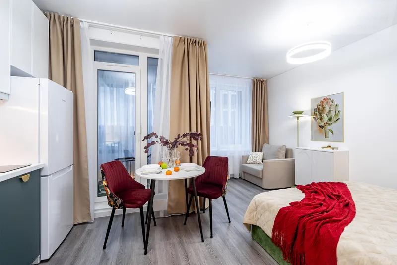 Фото квартиры 3