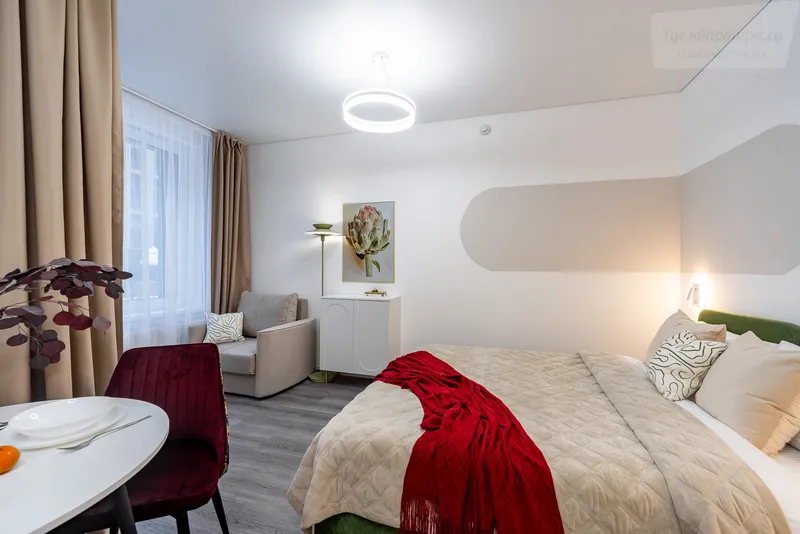 Фото квартиры 4