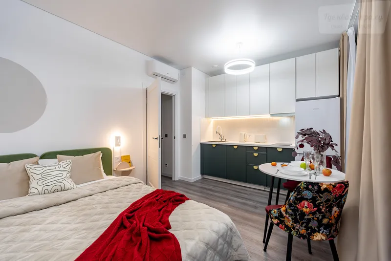 Фото квартиры 5