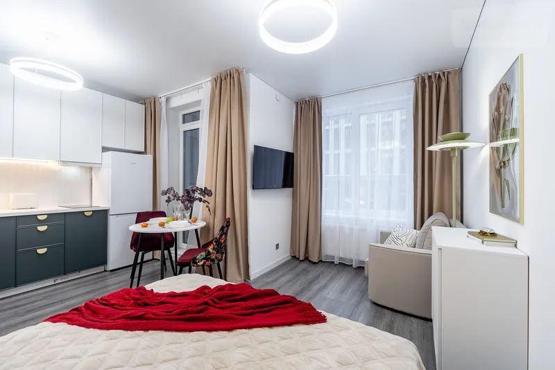 Фото квартиры 7