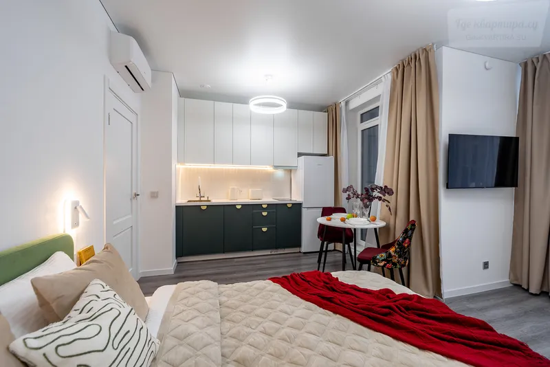 Фото квартиры 8