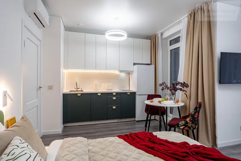 Фото квартиры 9