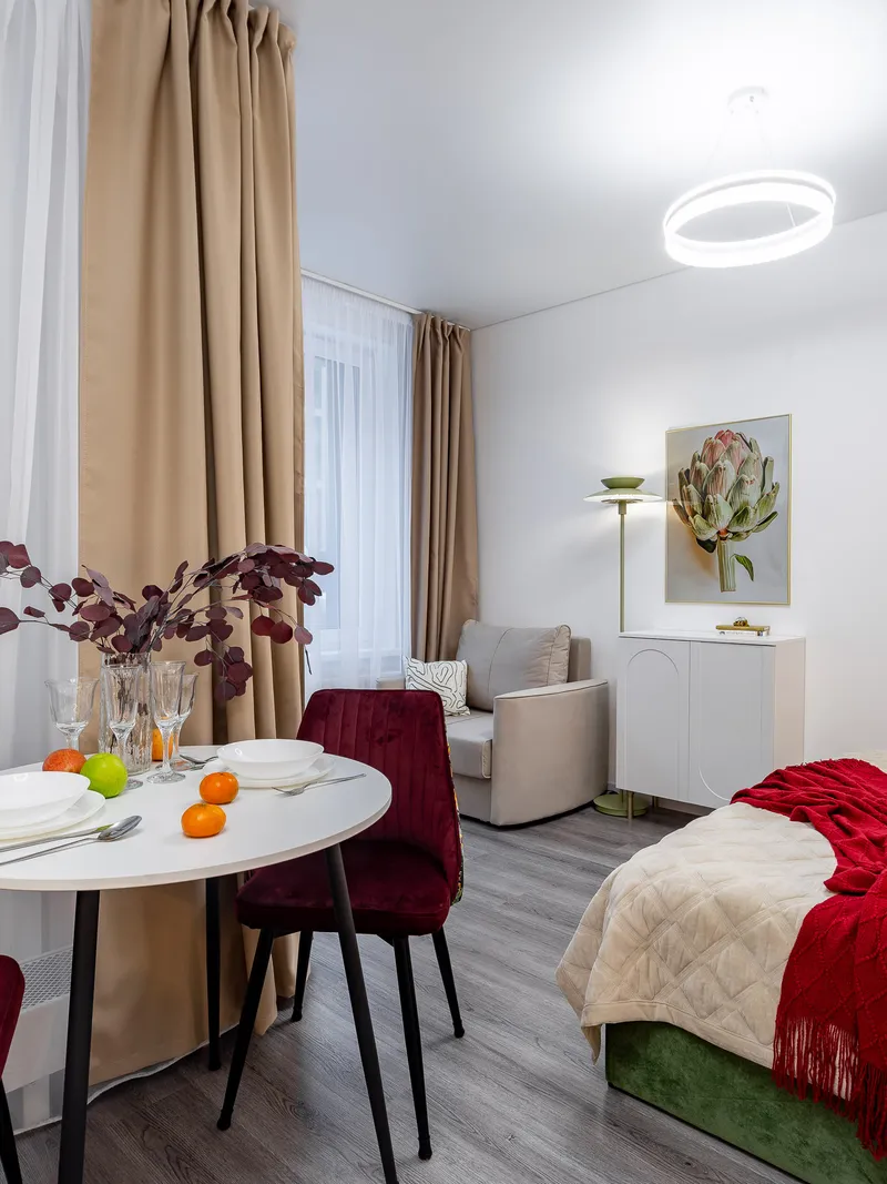 Фото квартиры 10