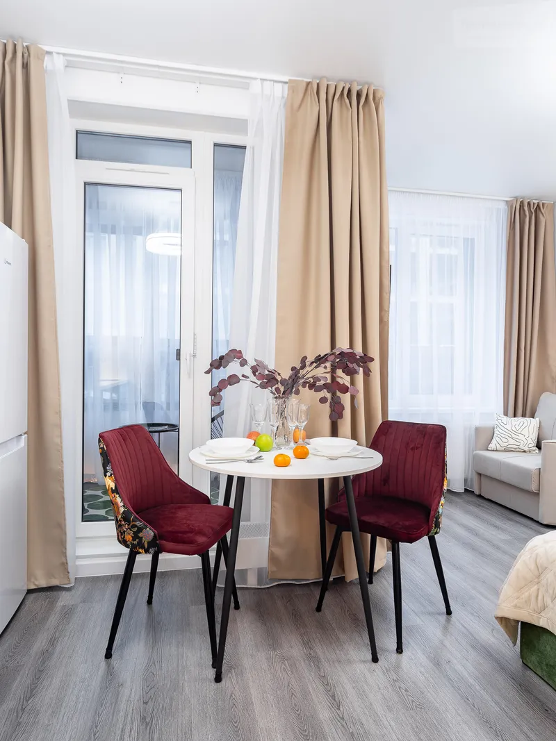 Фото квартиры 11