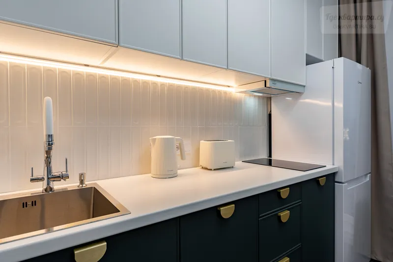 Фото квартиры 12