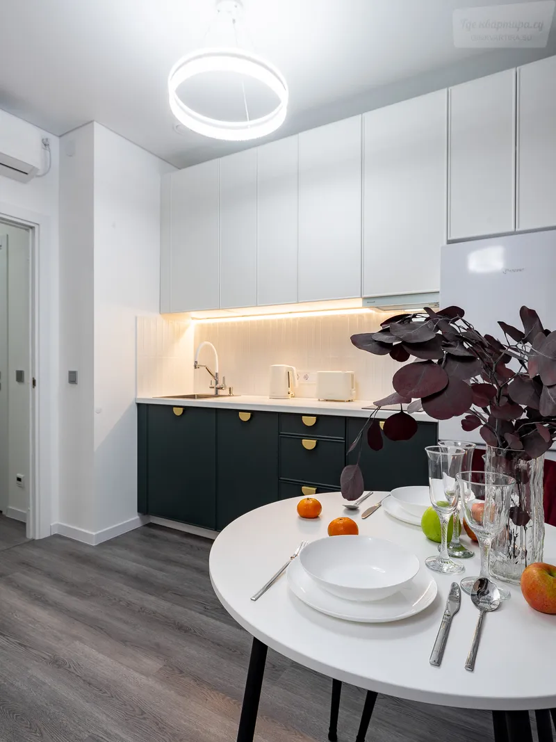 Фото квартиры 14