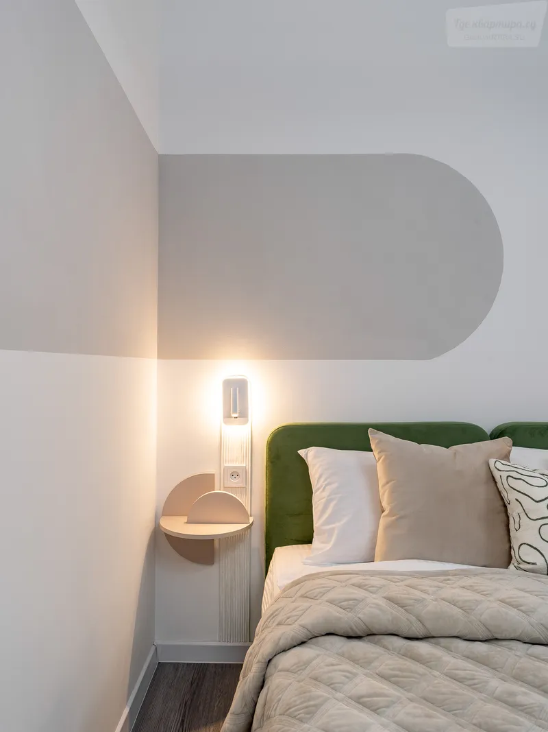 Фото квартиры 18