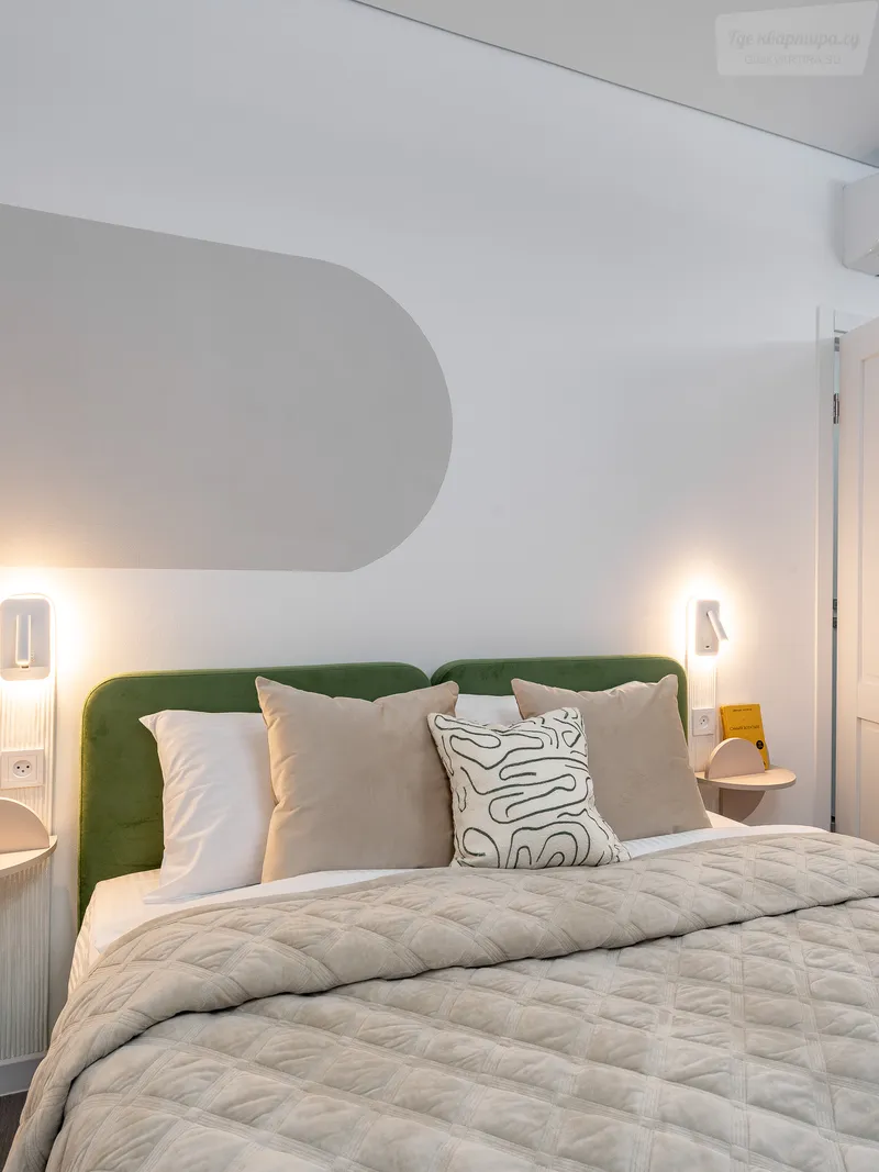 Фото квартиры 19