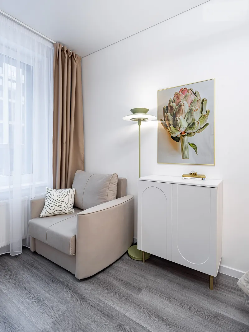 Фото квартиры 21