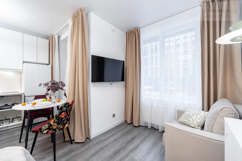 Фото квартиры 22