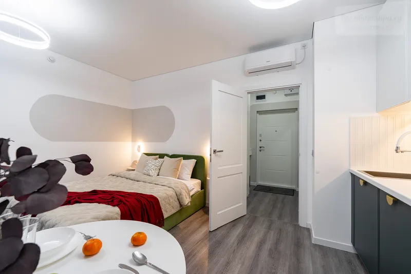 Фото квартиры 24