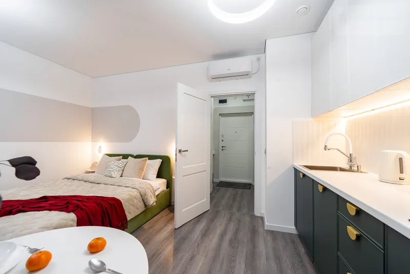 Фото квартиры 25