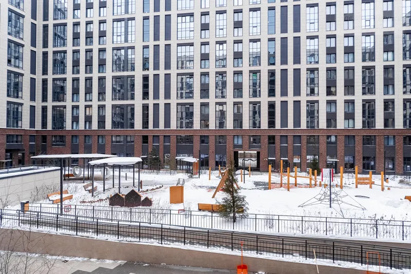 Фото квартиры 28