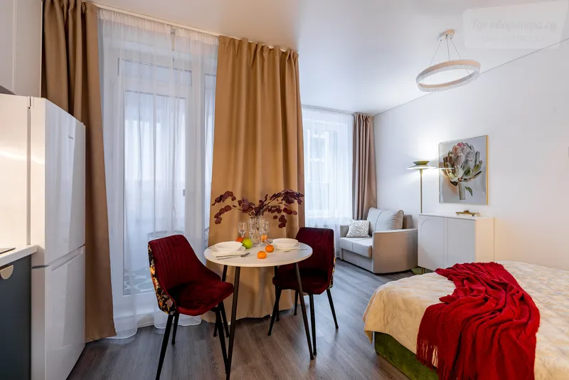 Фото квартиры 31