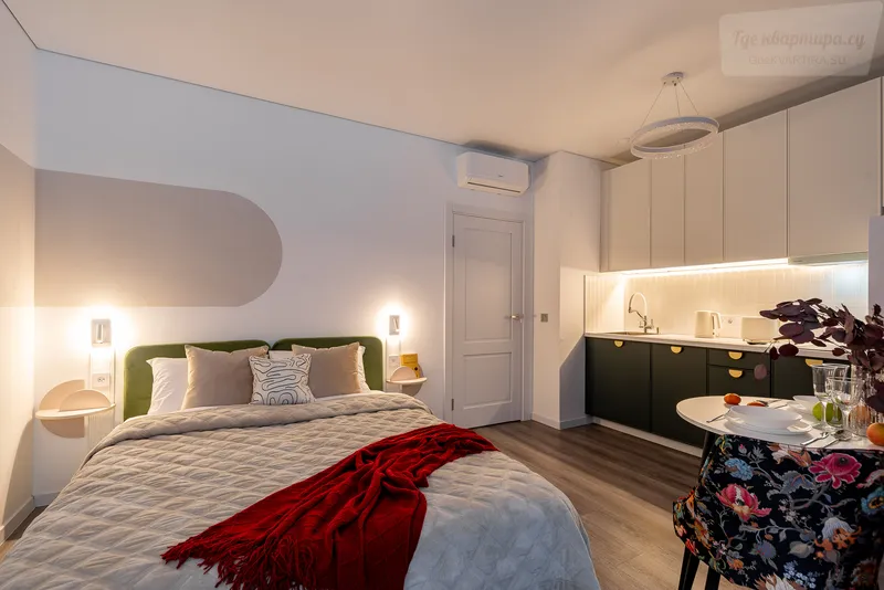 Фото квартиры 33