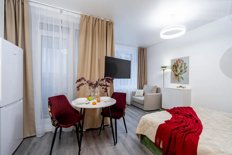 Фото квартиры 34