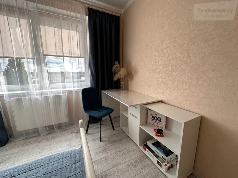 Фото квартиры 2