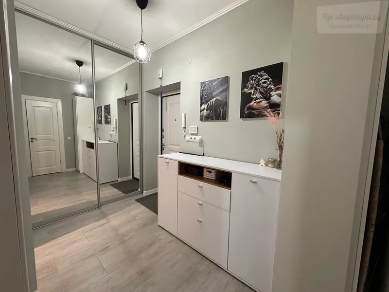 Фото квартиры 5