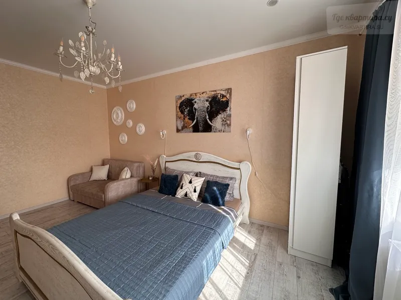 Фото квартиры 8