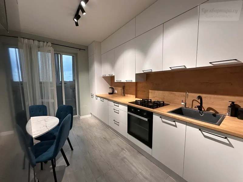 Фото квартиры 9