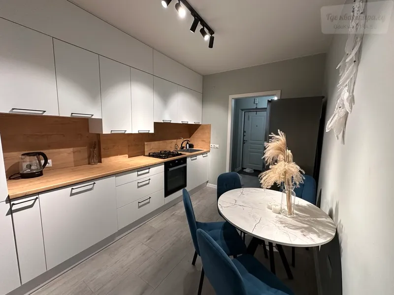 Фото квартиры 11