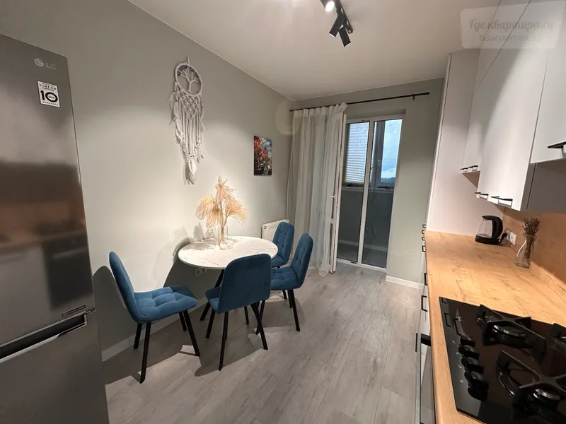 Фото квартиры 12