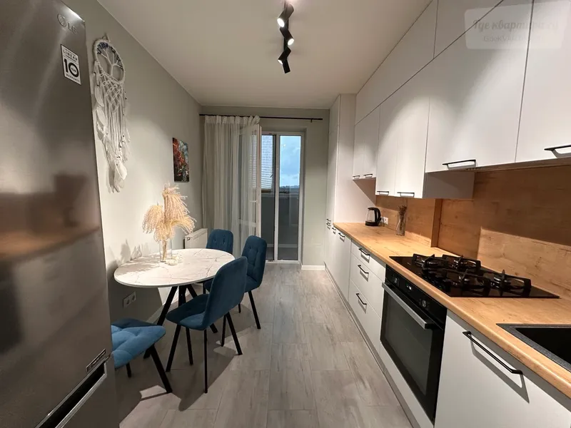 Фото квартиры 14