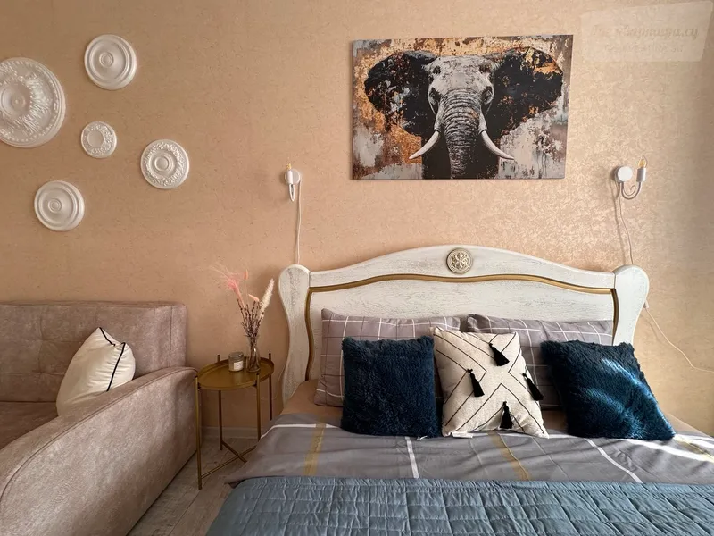 Фото квартиры 15