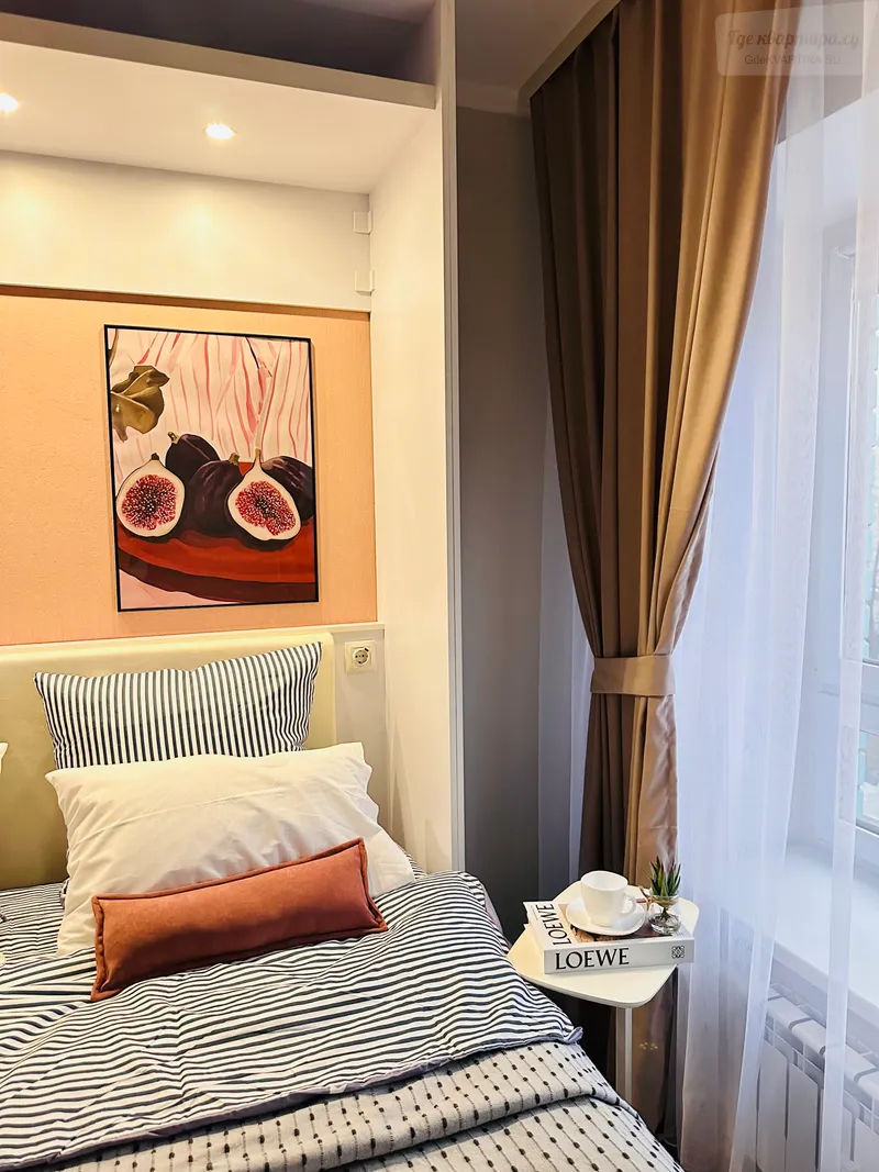 Фото квартиры 3