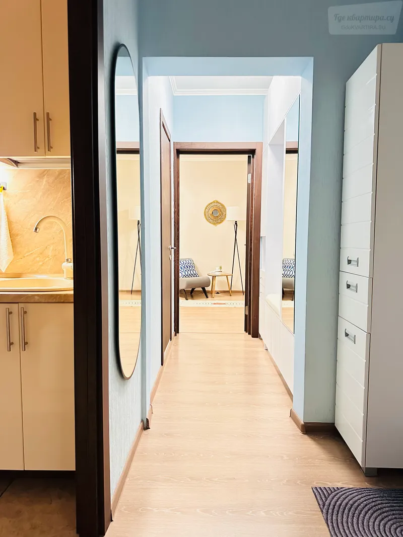 Фото квартиры 5