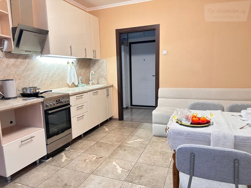 Фото квартиры 10