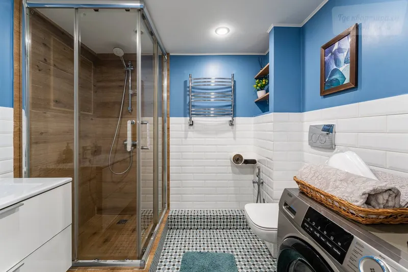 Фото квартиры 3