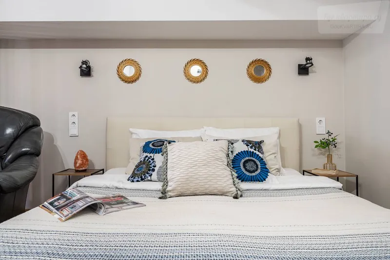 Фото квартиры 4